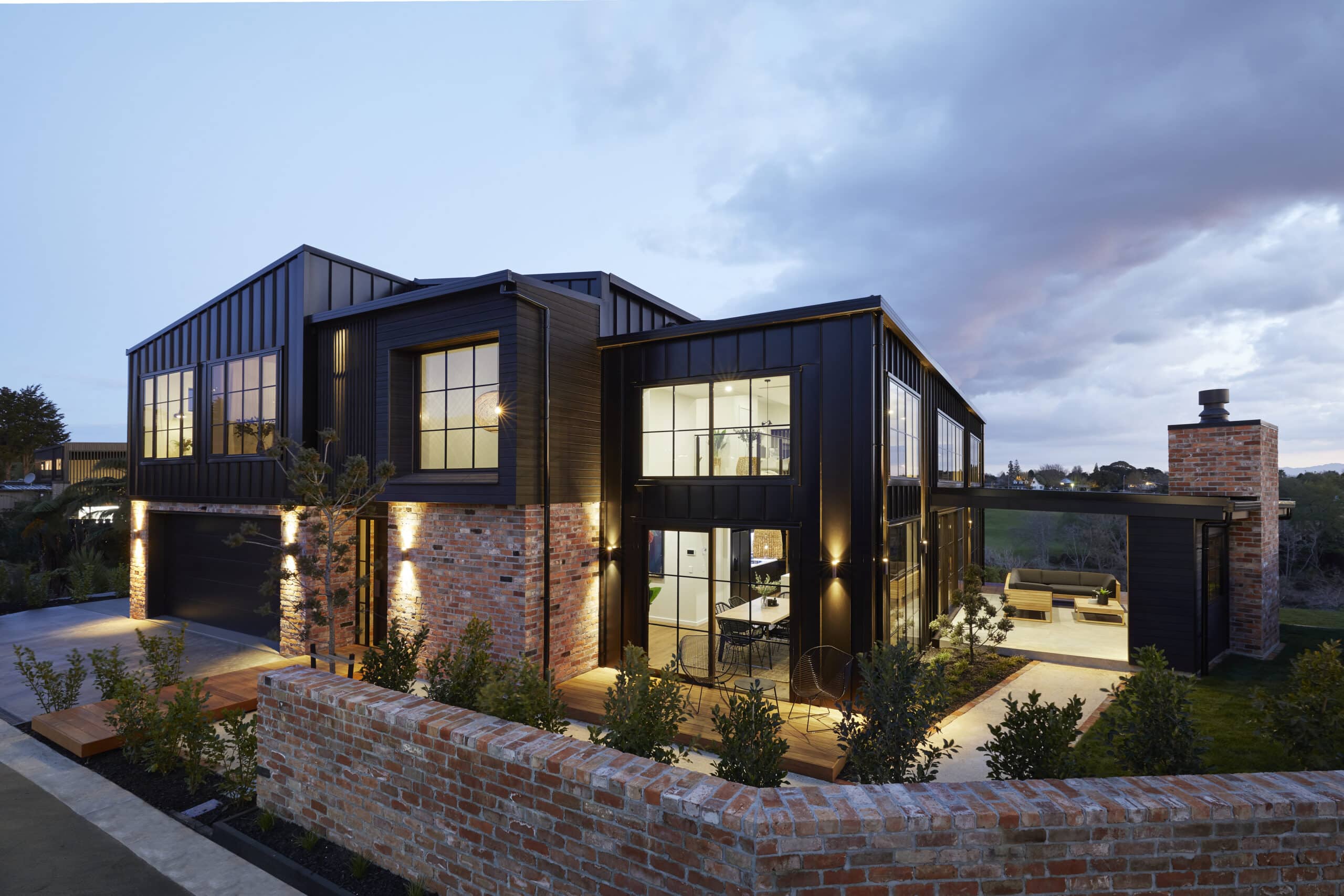 09 home builders in Franklin