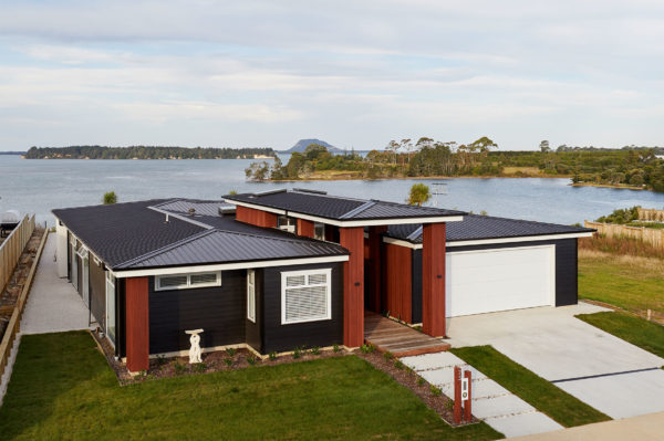 18028-Ship-shape-external-front Seaside house exterior