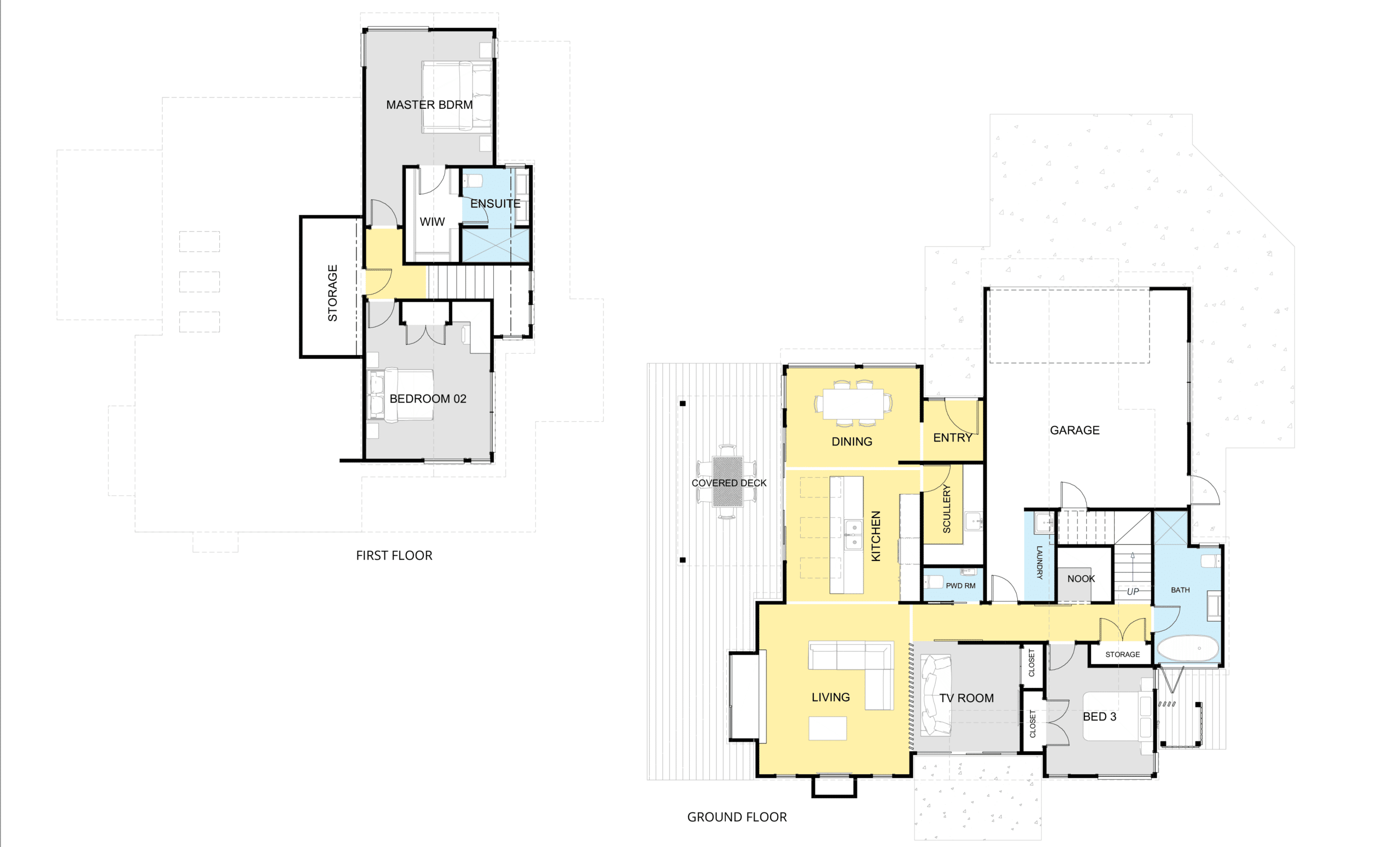 House plans