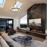 19062-the-manor-internal-living- Lounge area with a large fireplace