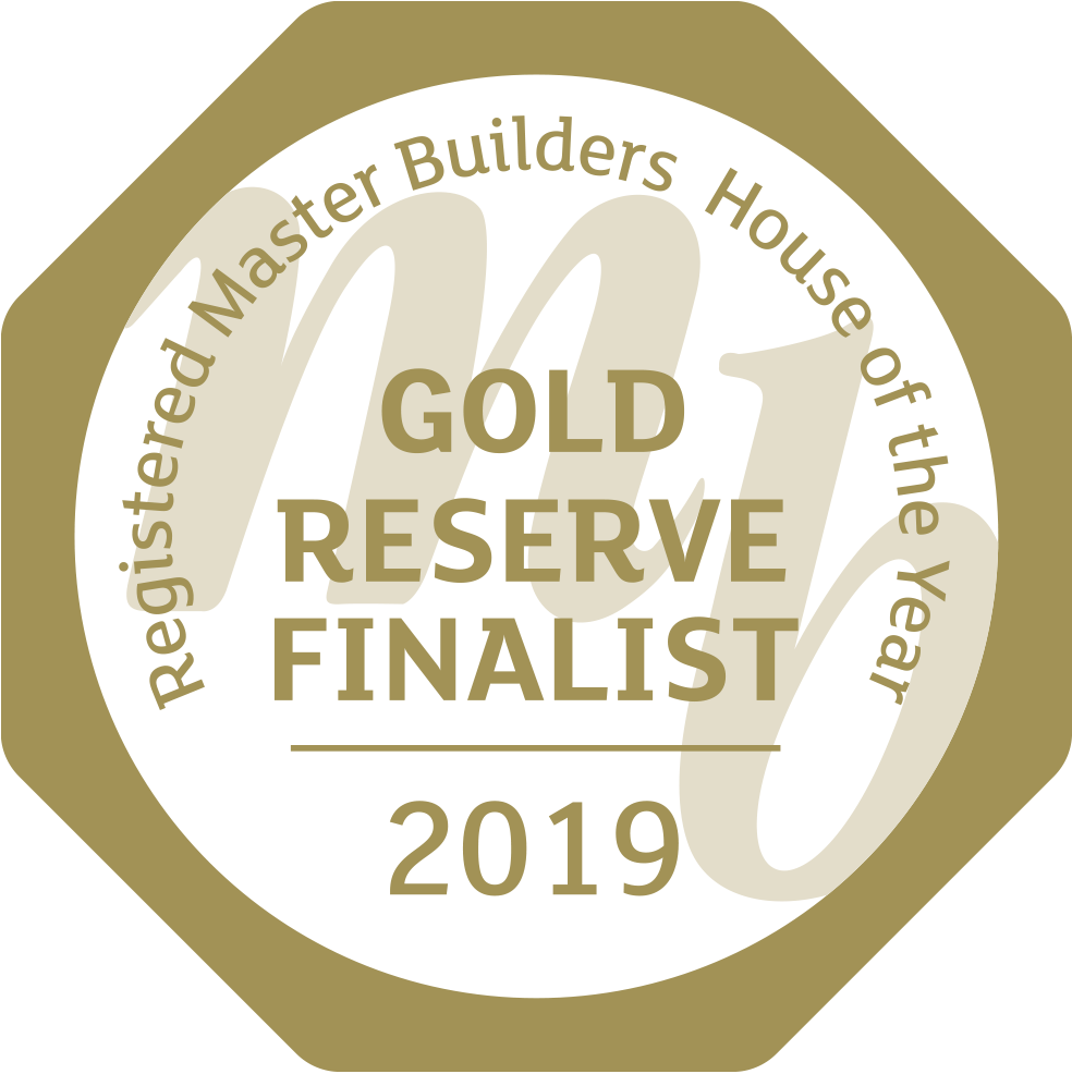 Gold Reserve Finalist 2019