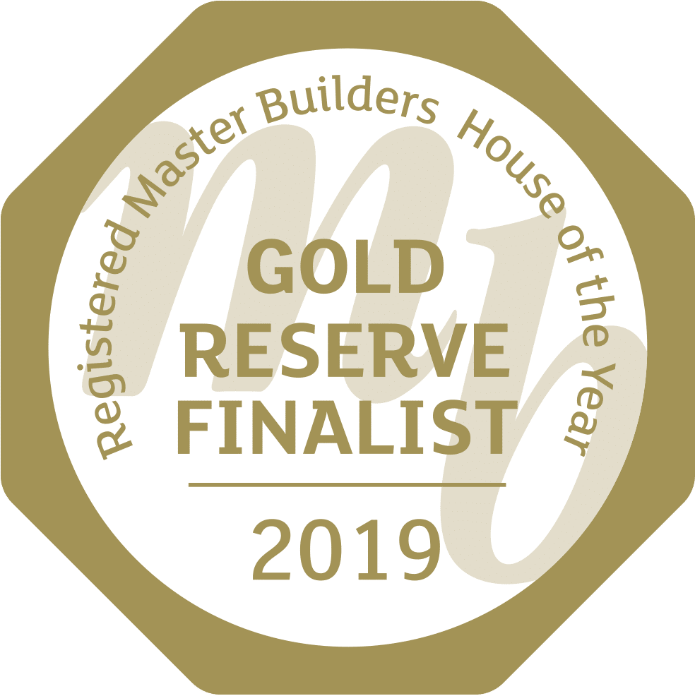 Gold Reserve Finalist 2019