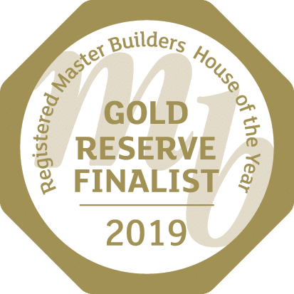 Gold Reserve Finalist 2019