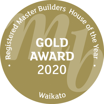 Gold Award 2020