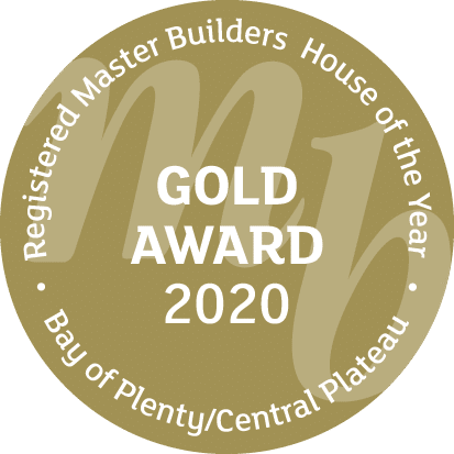 Gold Award 2020