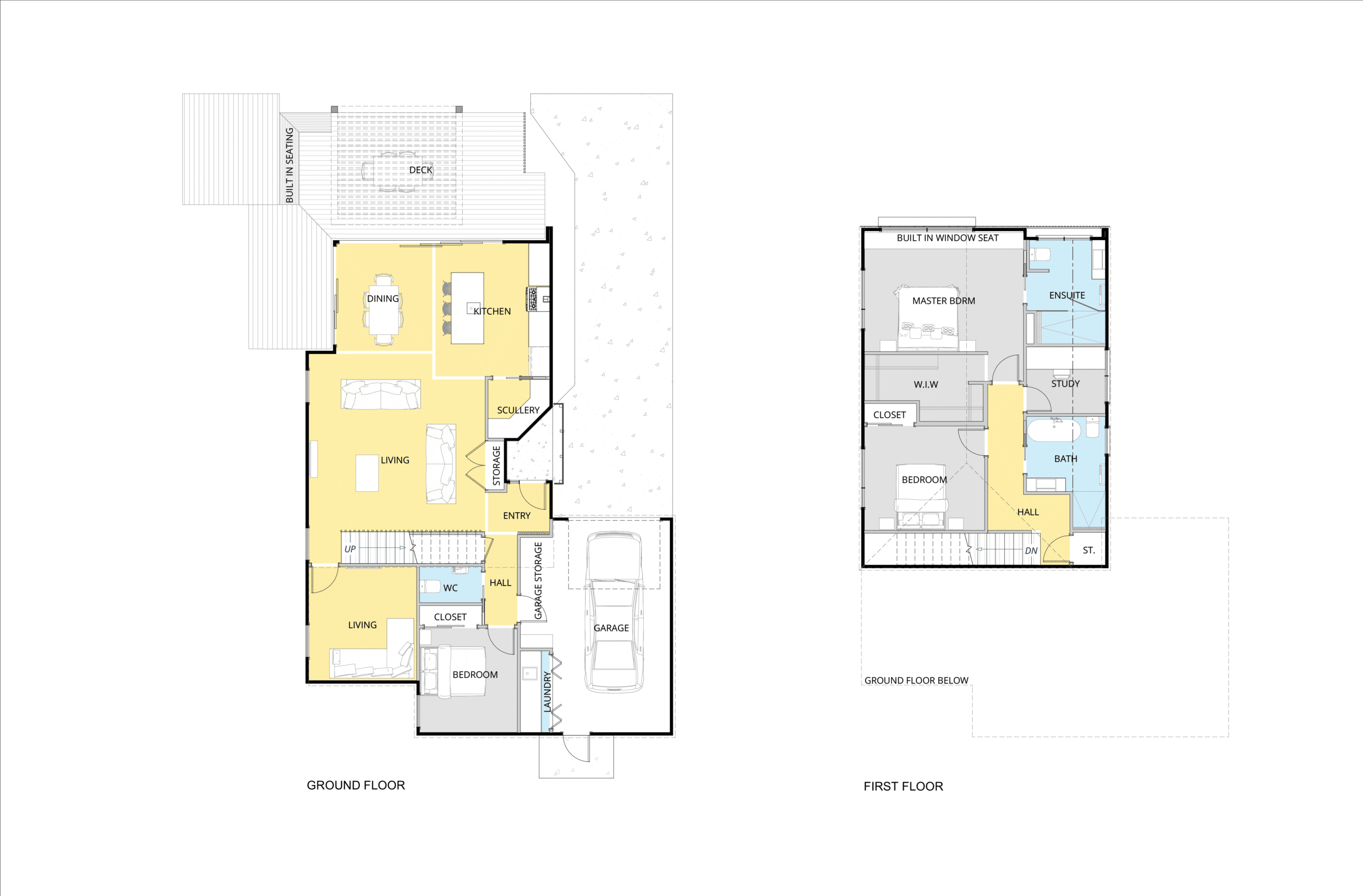 House plan