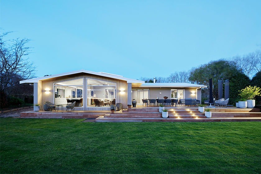 3 Building company bay of plenty