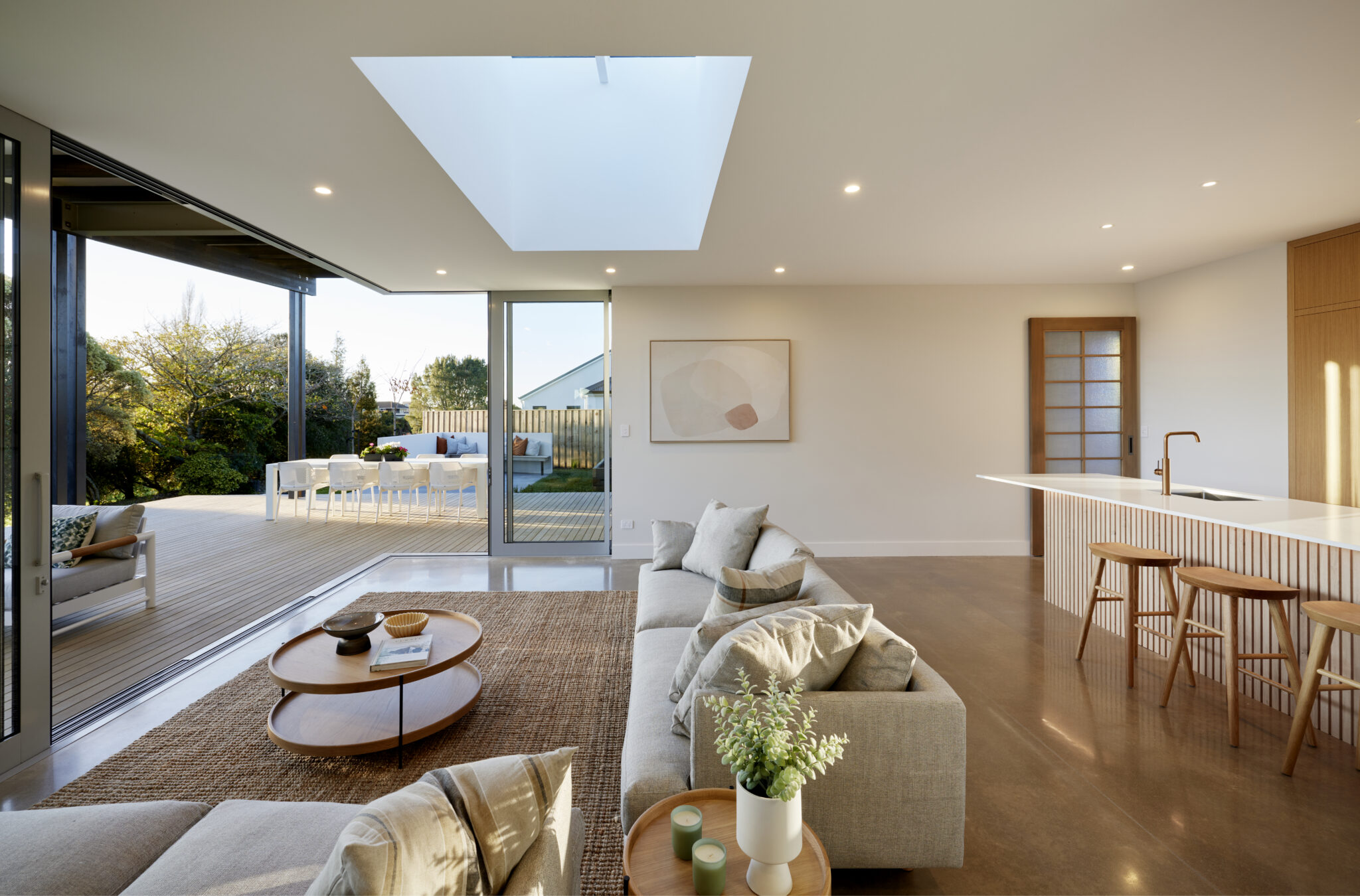 BOP showhome