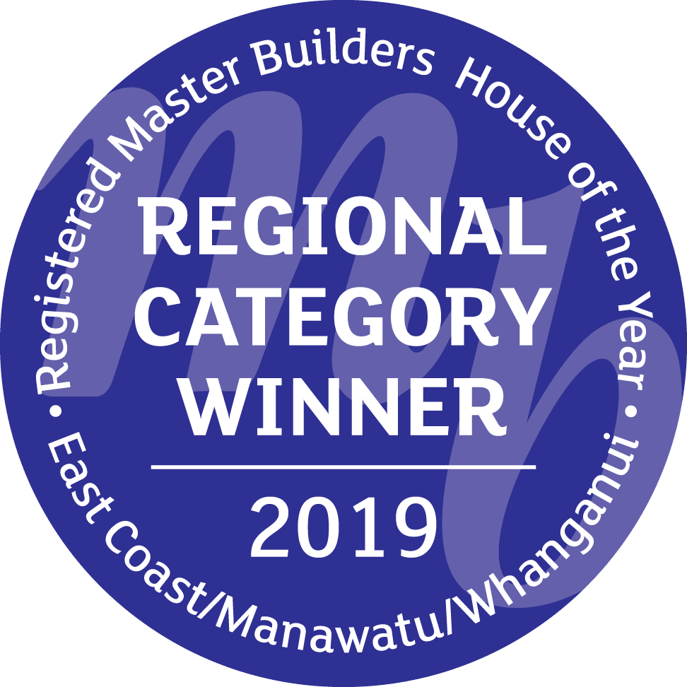 Regional Category Winner 2019