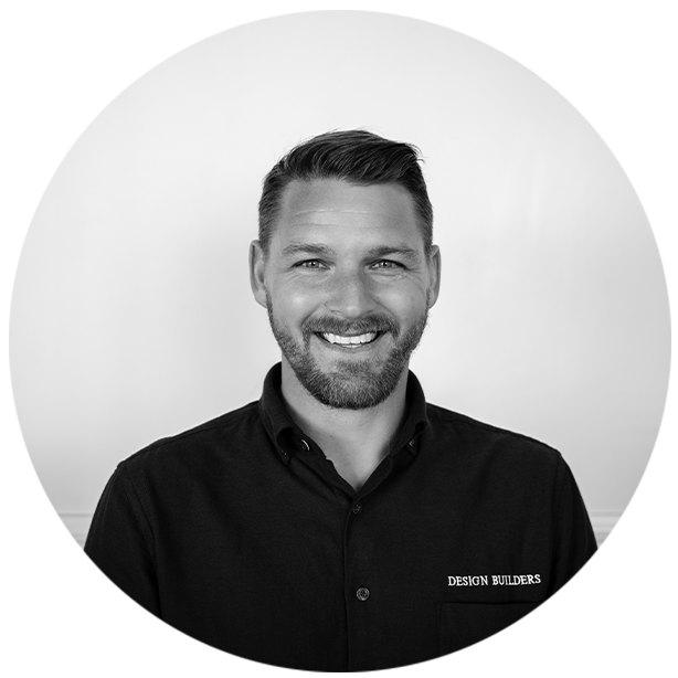 Brendan-Flude Brendan Flude - Design Builders