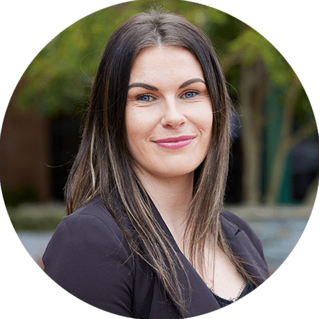 Hayley Bushby - Design Builders