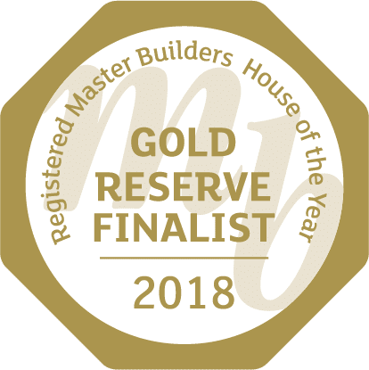 Gold Reserve Finalist 2018