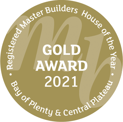 Gold Award 2021