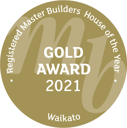 Gold Award 2021 - Waikato