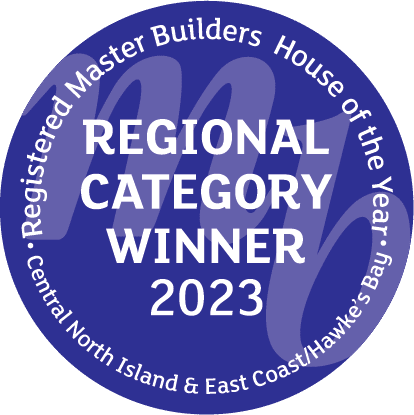 House of the year Regional Catgory Winner 2023