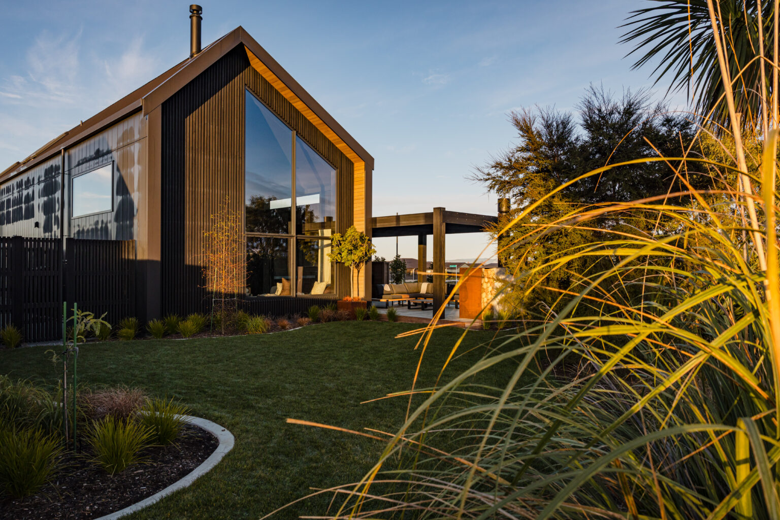 Master Builders House of the Year 2026 | Design Builders