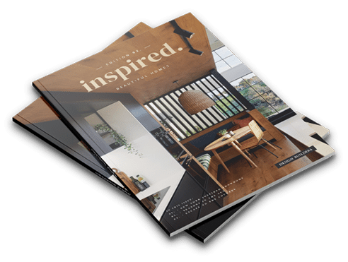 Inspired Magazine