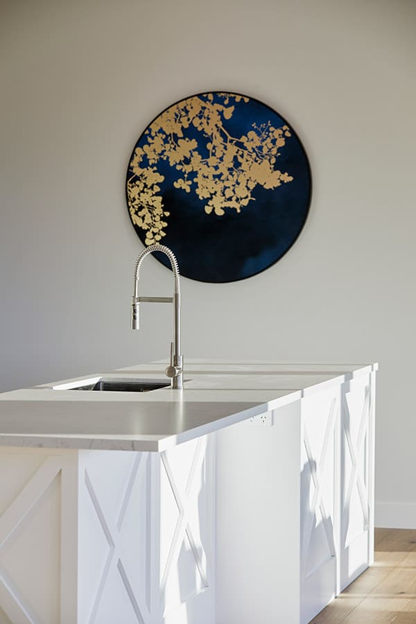 Interior Kitchen Sink