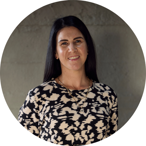 Jess Corleison, DB Taupo