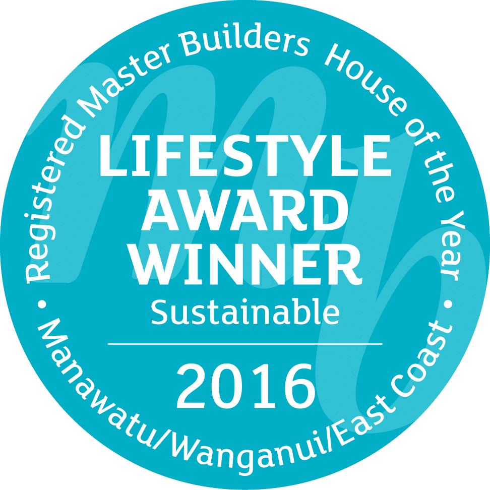 Lifestyle Award Winner Sustainable - 2016