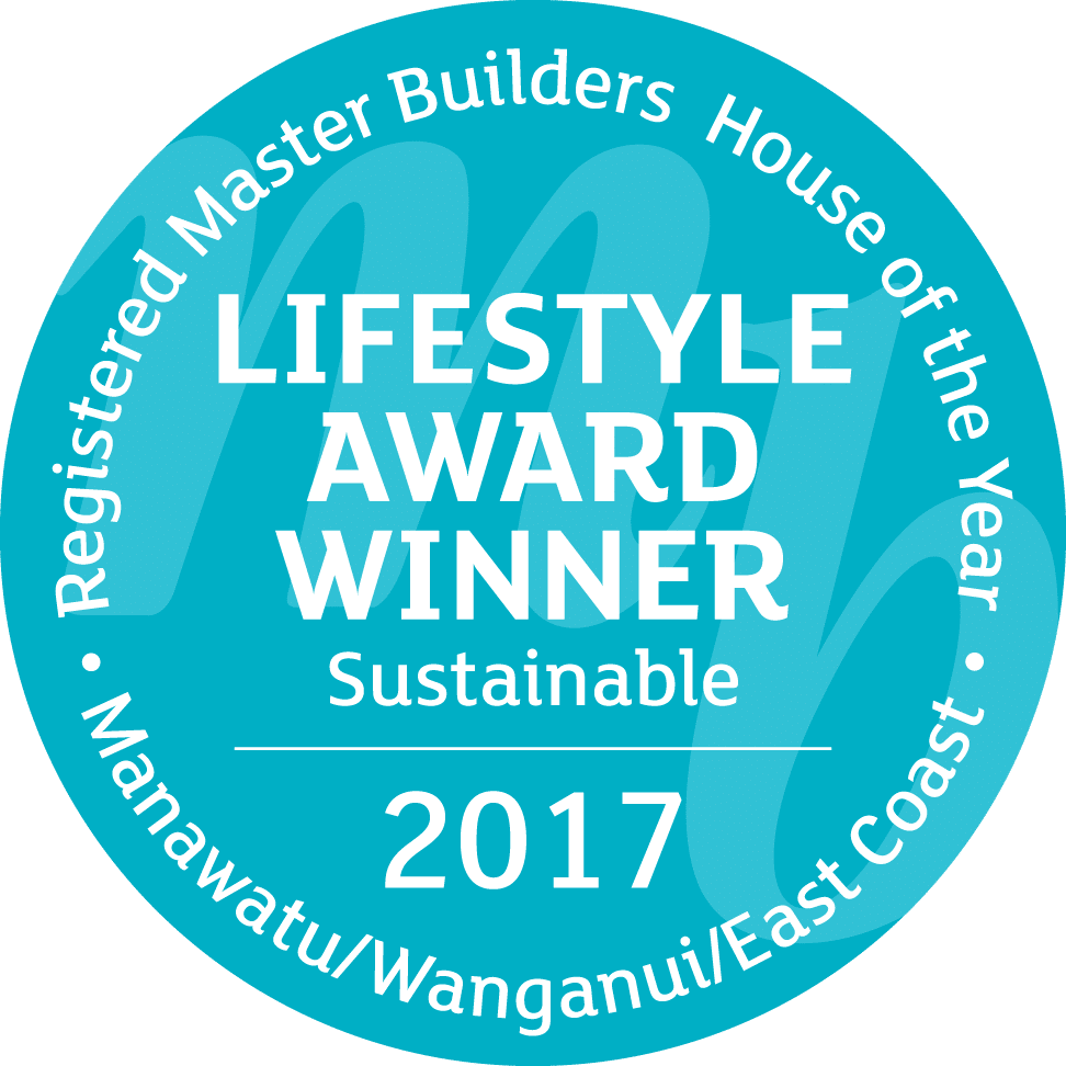 Lifestyle award winner 2017