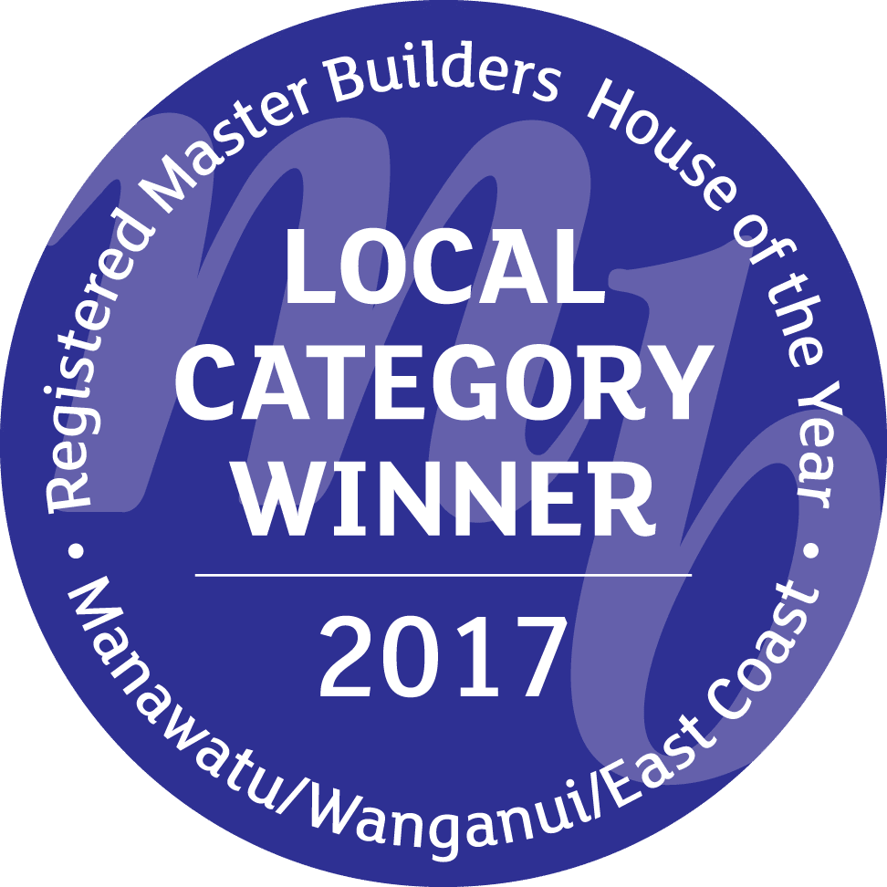 Local category winner 2017