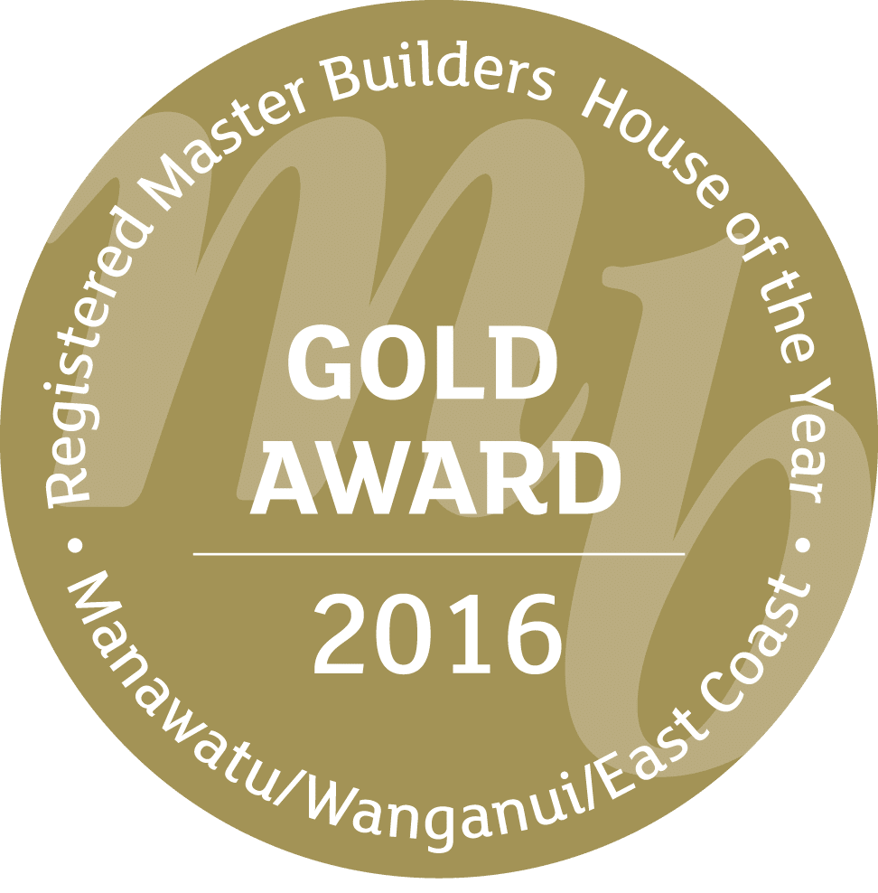Gold Award 2016