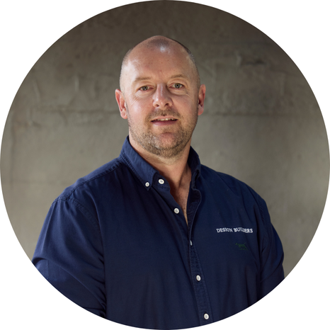 Matt Corleison, DB Taupo, Managing Director