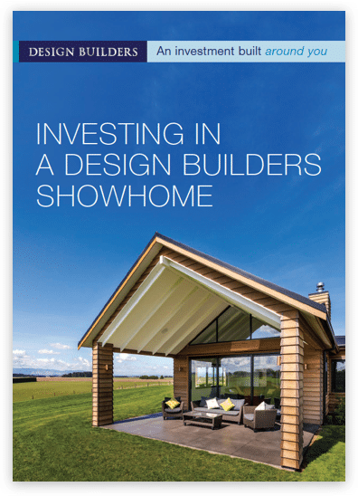 Investing in a Design Builders Showhome - Design Builders