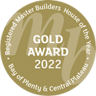 Gold Award 2022