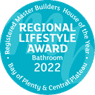 Regional Lifestyle Award 2022