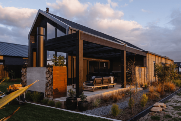 Taupo-showhome-evening