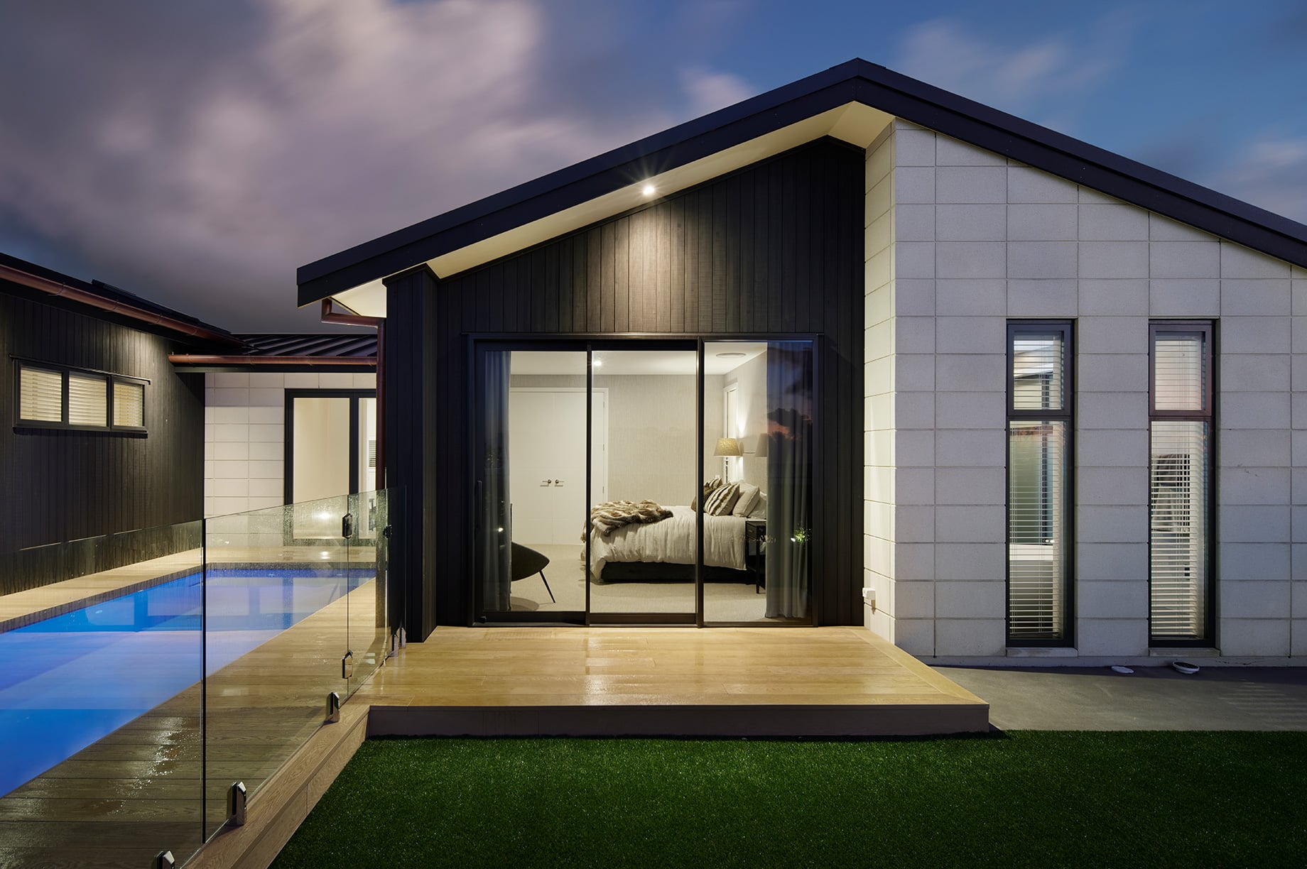 auckland showhome