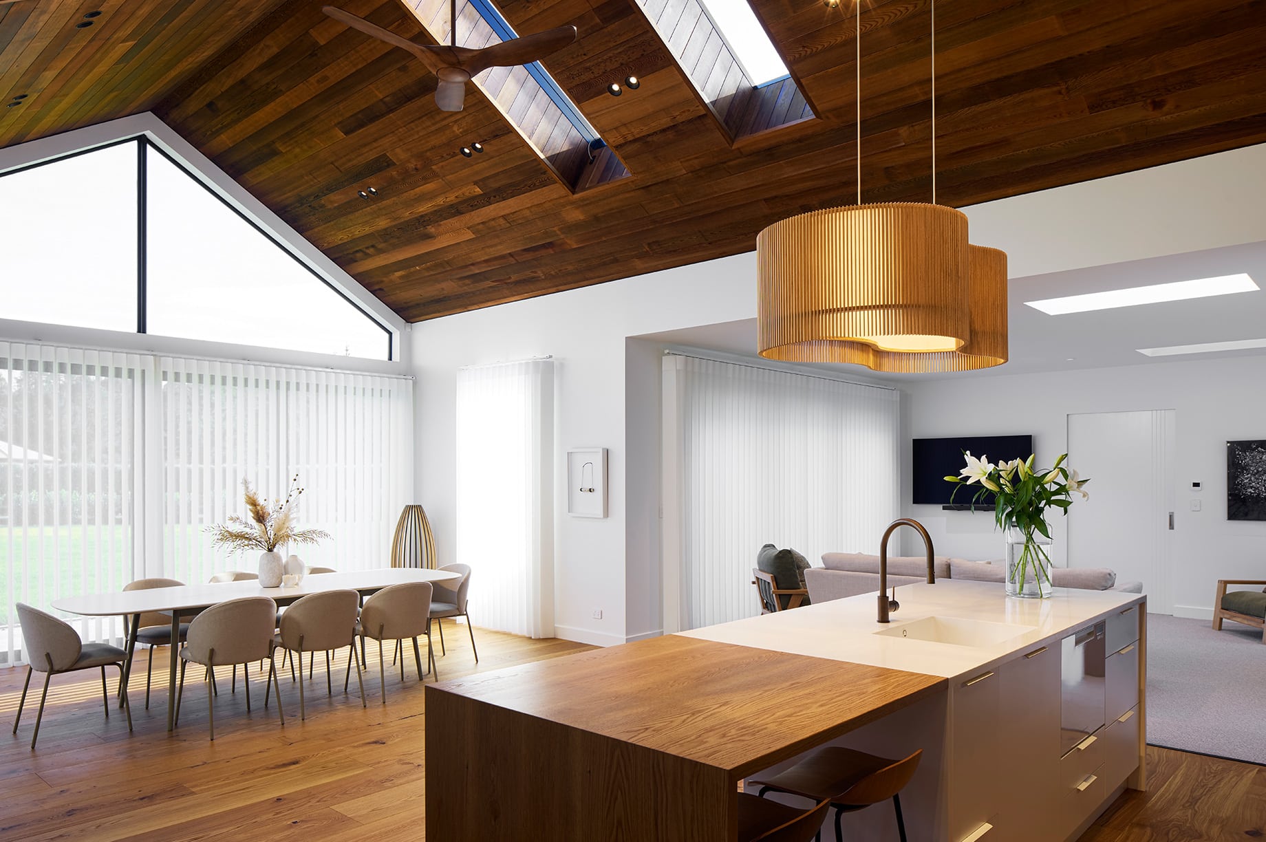 Timber-feature-celings