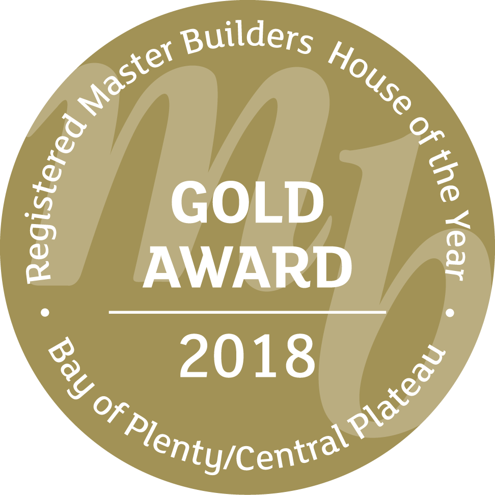 Gold Award 2018