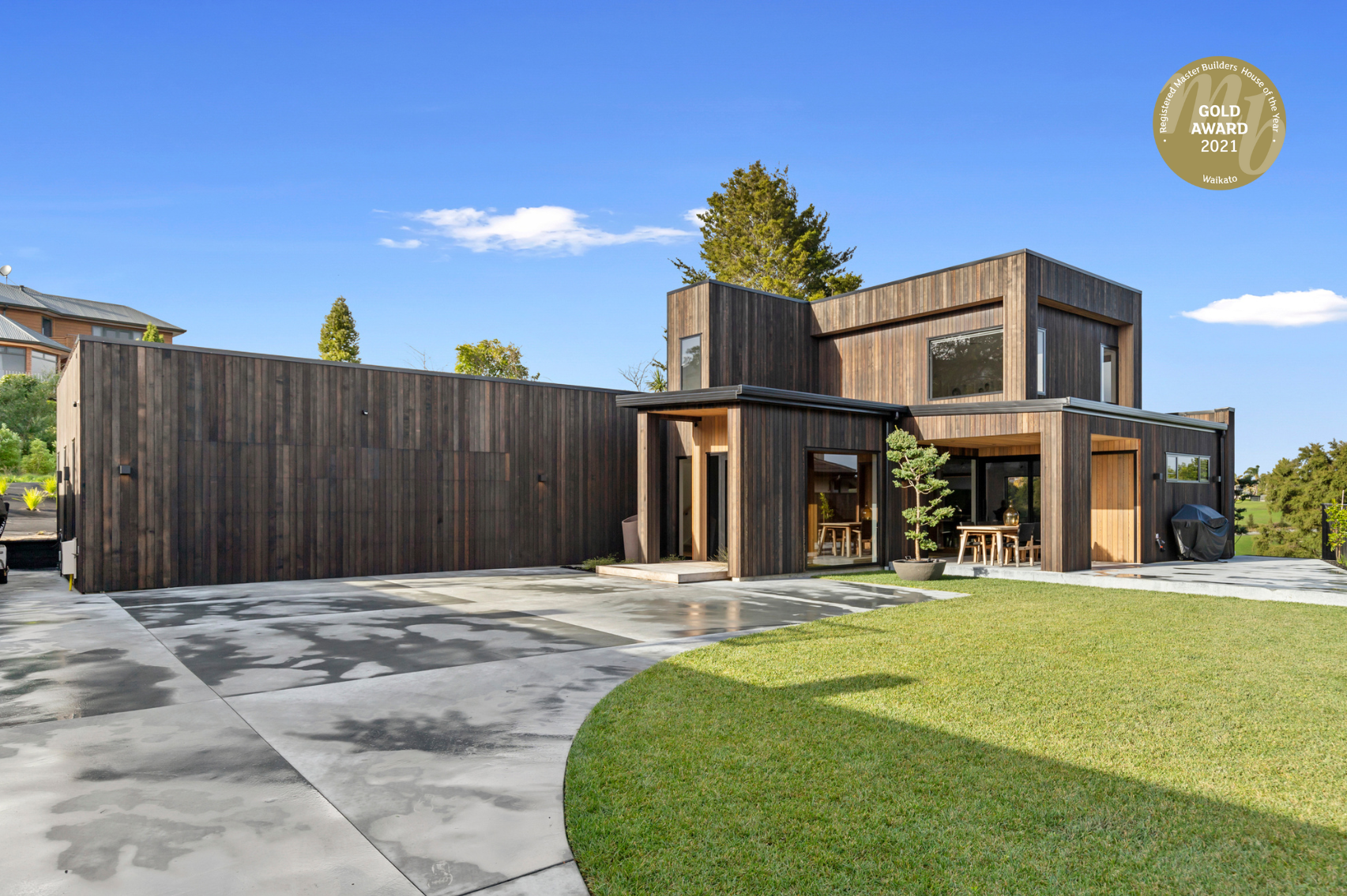 Waikato-Gold-Award