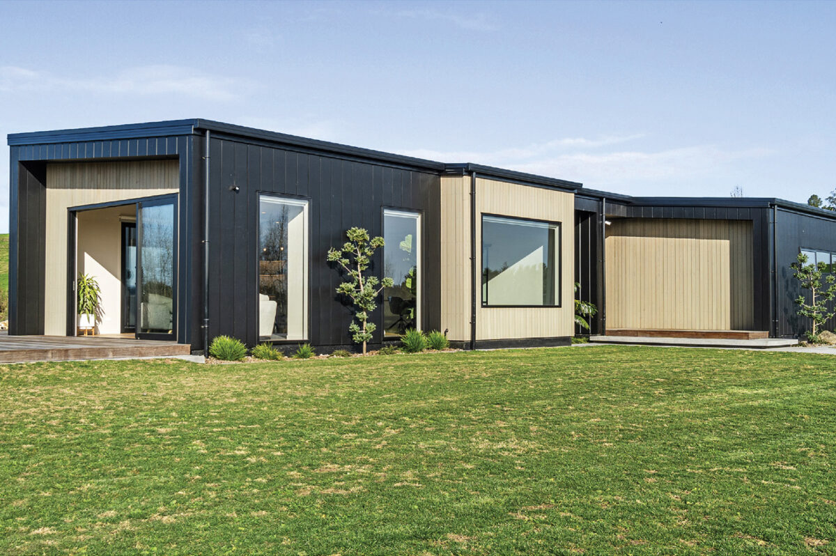 Master Builders House of the Year 2024 | Design Builders