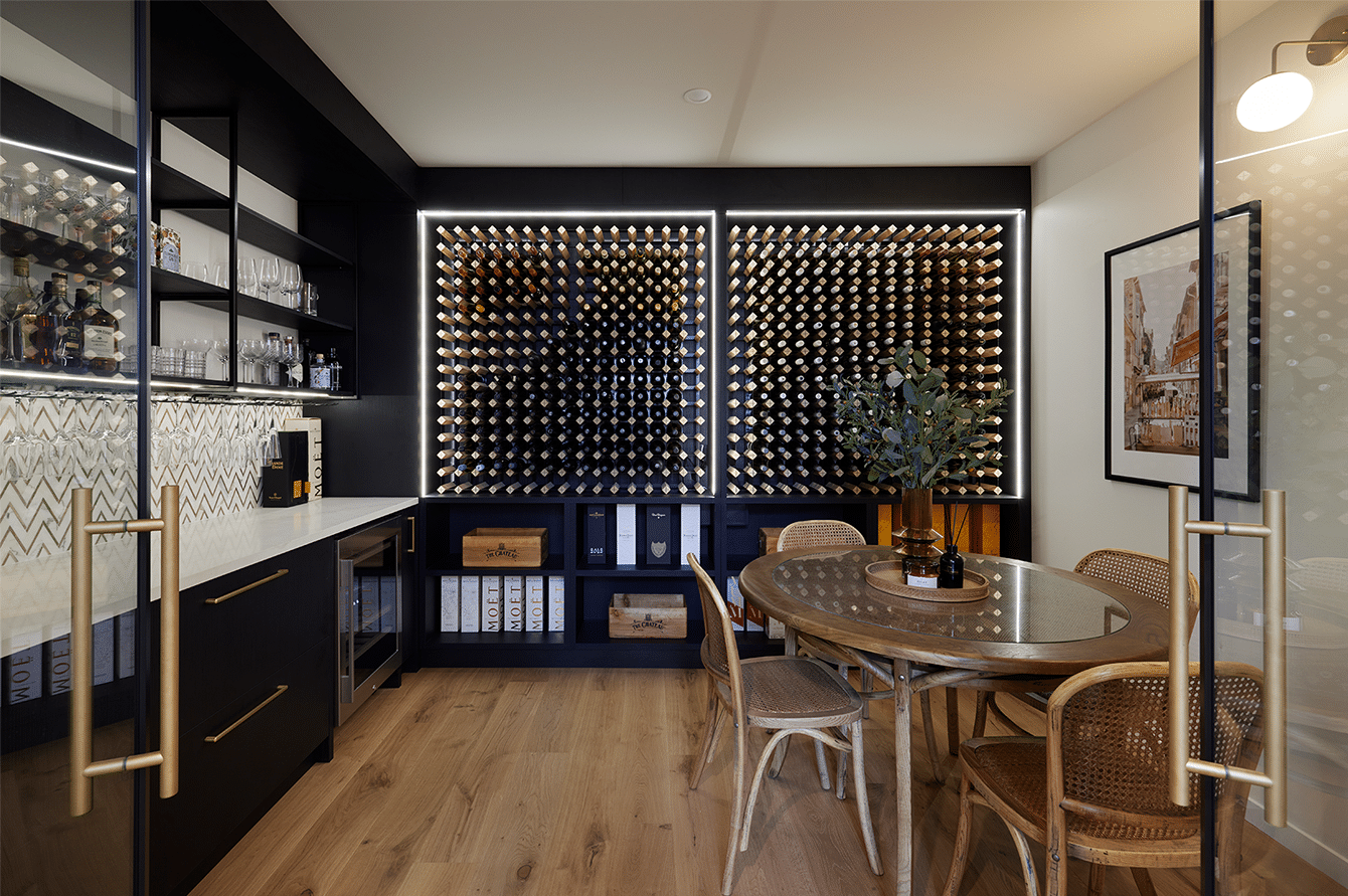 Waikato-vision-wine-celar wine cellar
