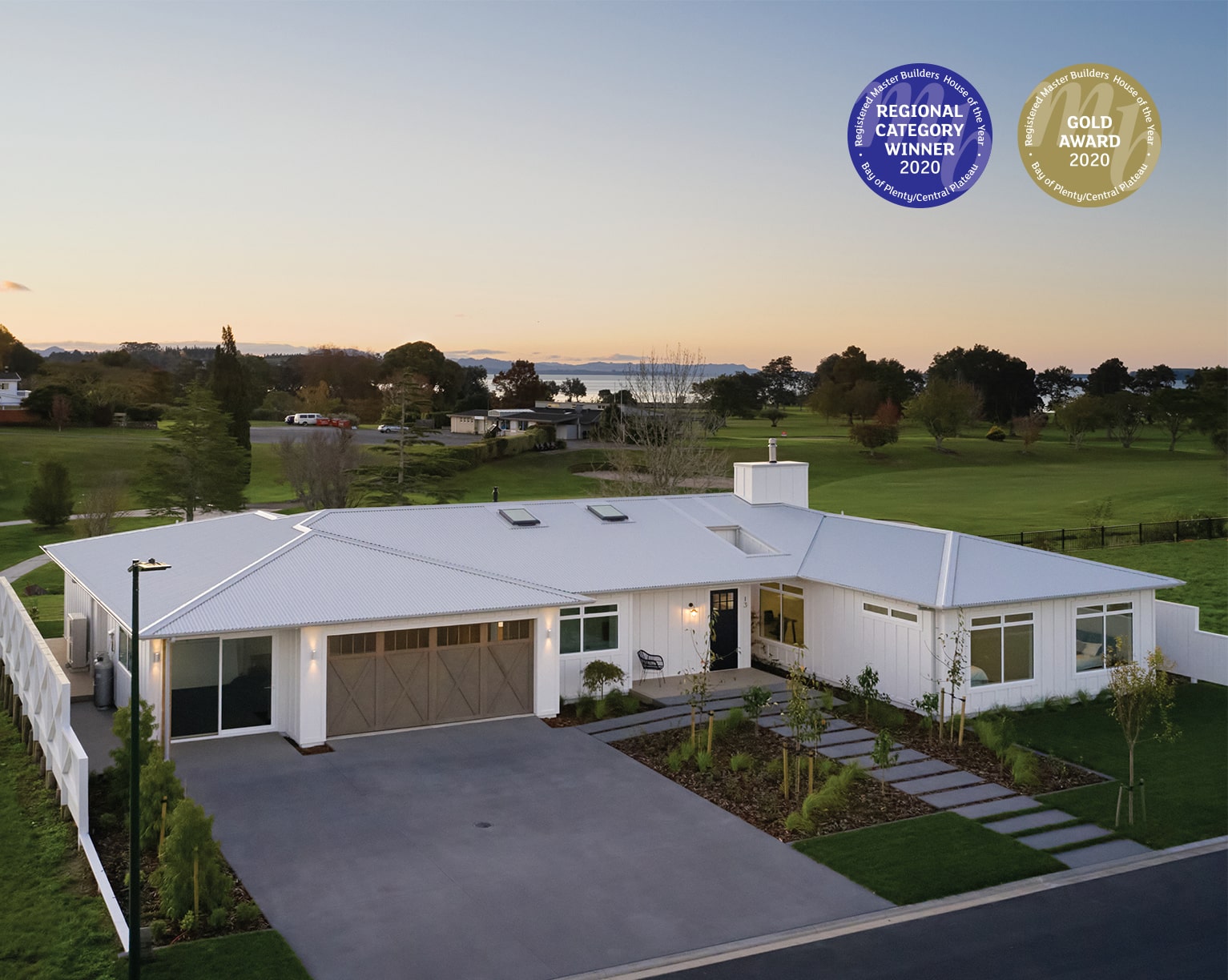 Bay Of Plenty Design Builders