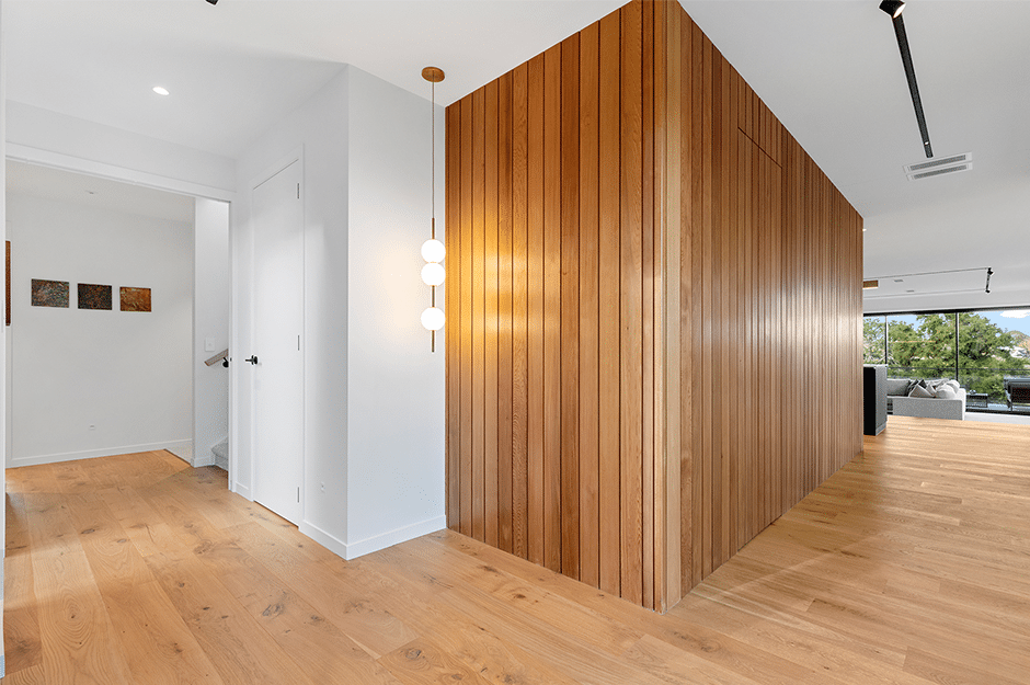 feature-wall