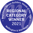 Regional Category Winner 2021