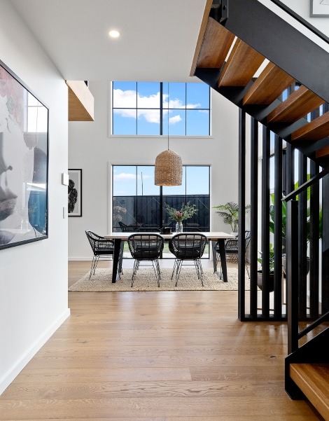 Home builders