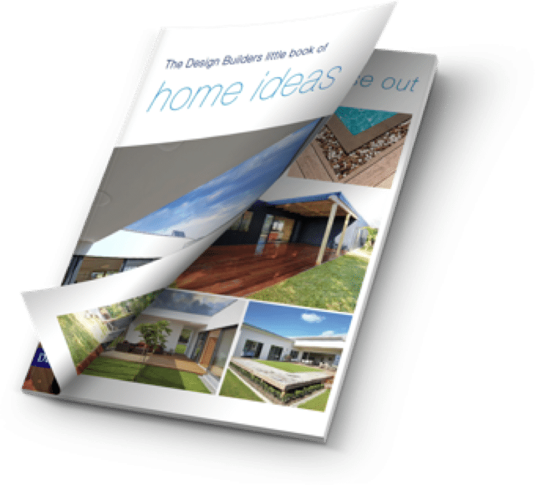 Home Ideas Design Builders Book