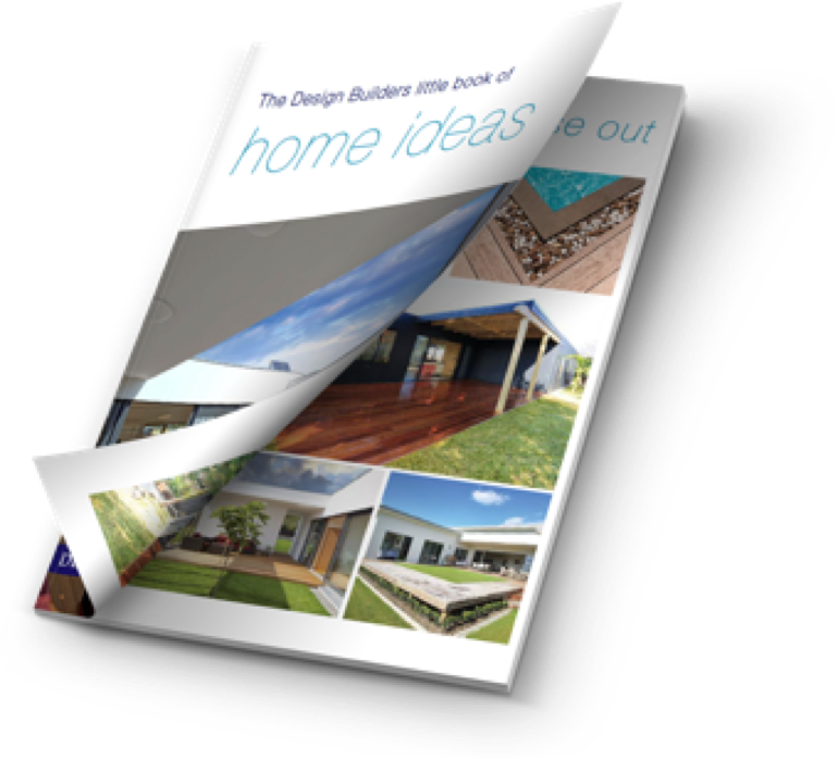 Home Ideas Design Builders Book