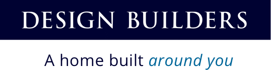 Design Builders Logo