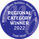 Regional Category Winner 2022