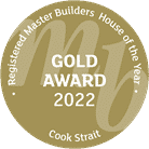 Gold Award 2022