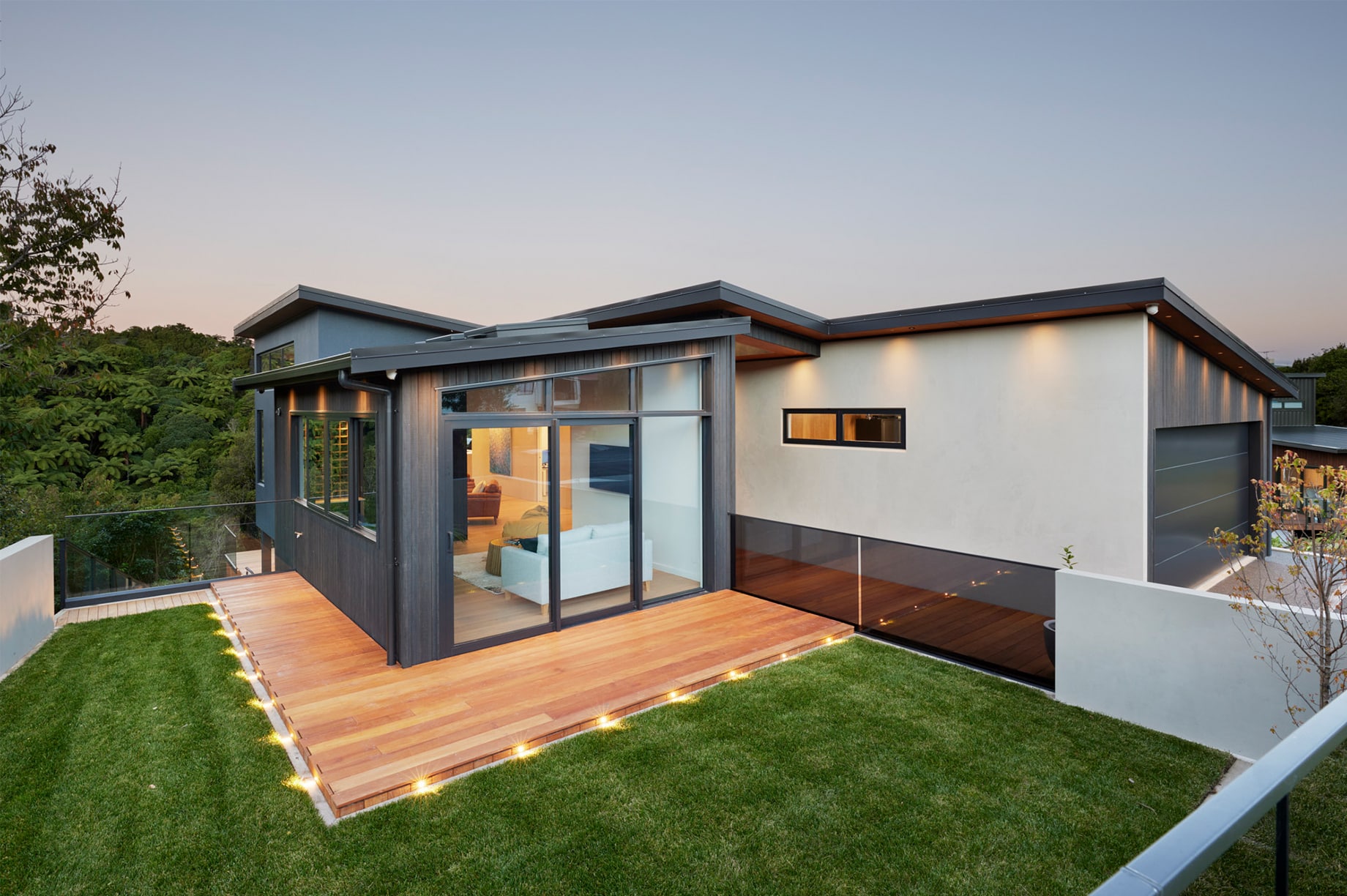 wellington-showhome-2021-external-front-side Wellington showhome exterior